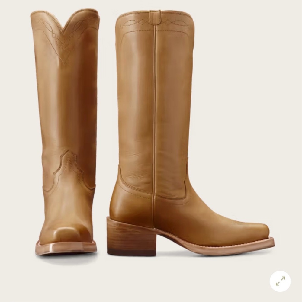 The Charlie Boot Tecovas